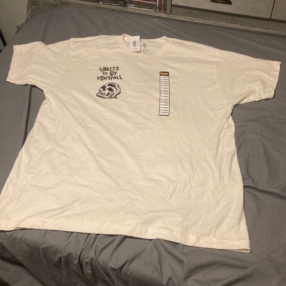 Bundle clothes